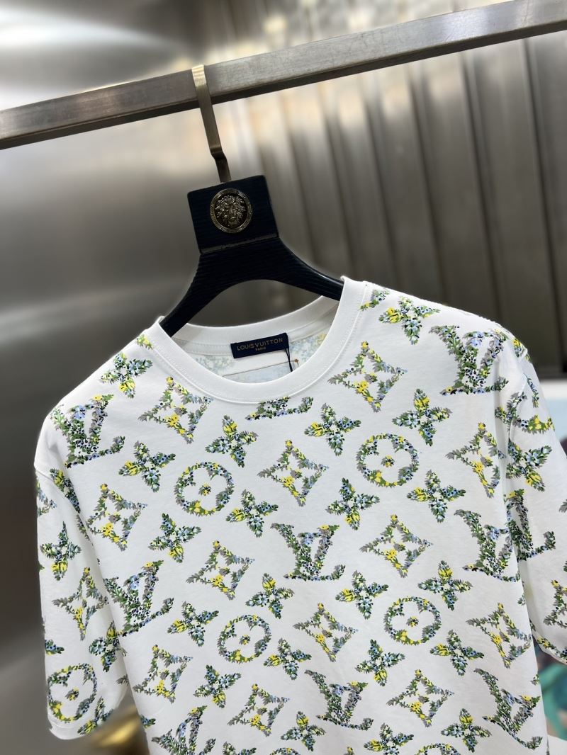 Louis Vuitton T-Shirts